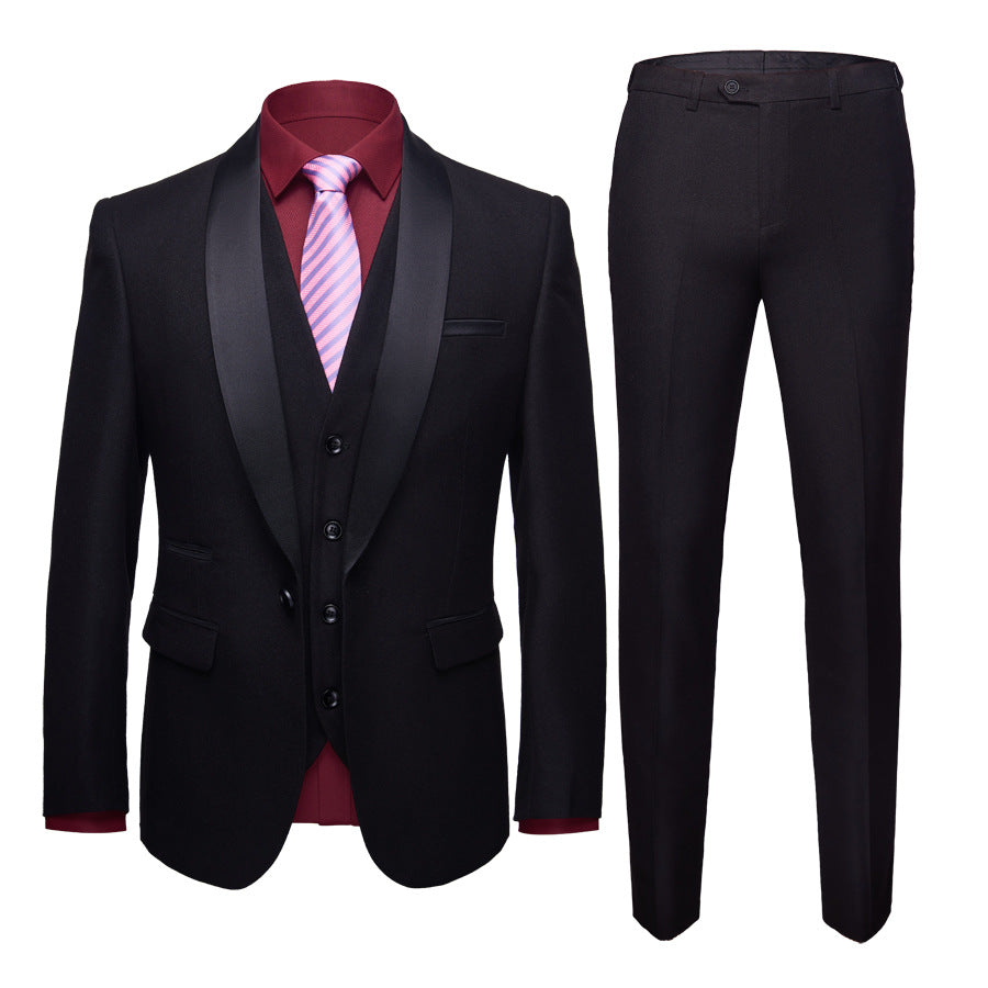 Business Casual Suits