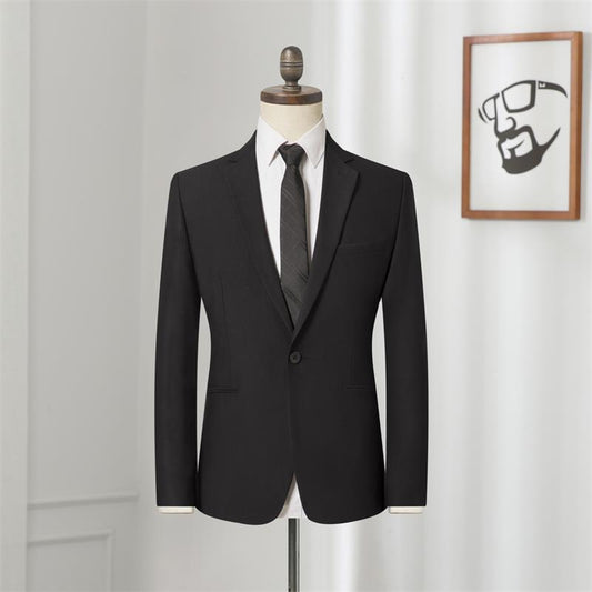Business suits for working gentlemen